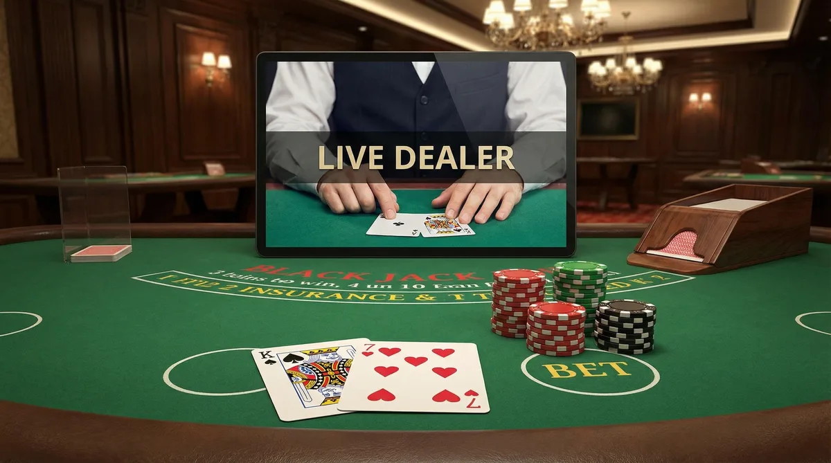 非凡娱乐21点真人荷官游戏